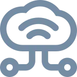 Iot SVG Icon